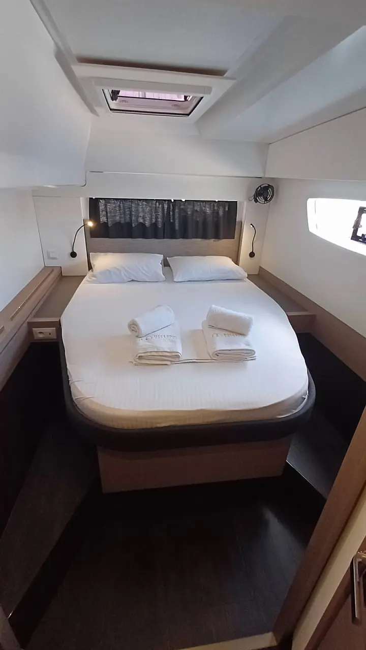 Fountaine Pajot Astrea 42 - 