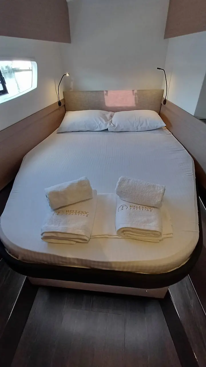 Fountaine Pajot Astrea 42 - 