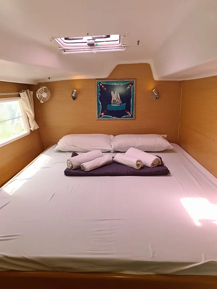 Lagoon 380 S2 - 
