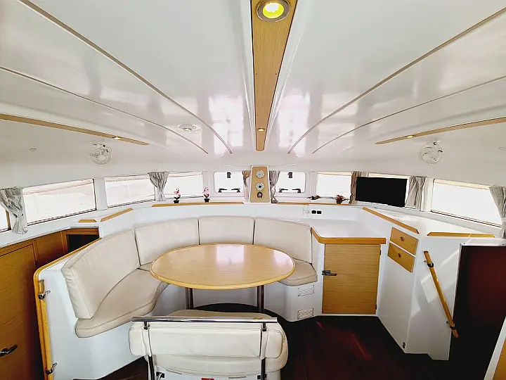Lagoon 380 S2 - 