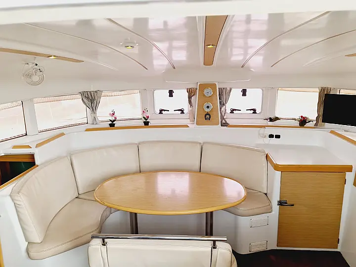 Lagoon 380 S2 - 