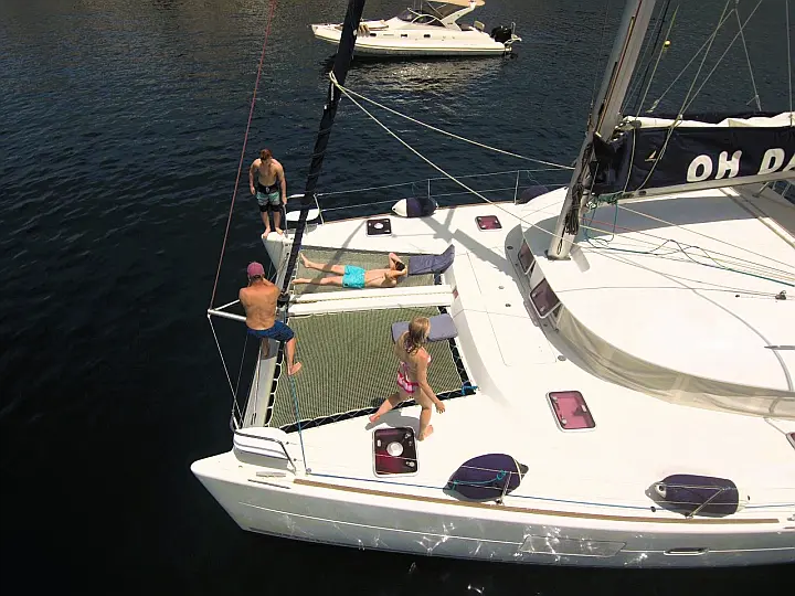 Lagoon 380 S2 - 