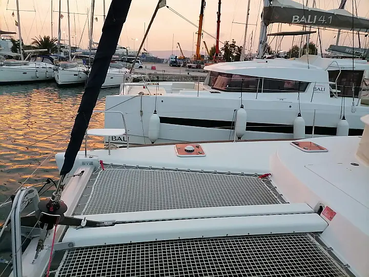 Lagoon 380 S2 - 