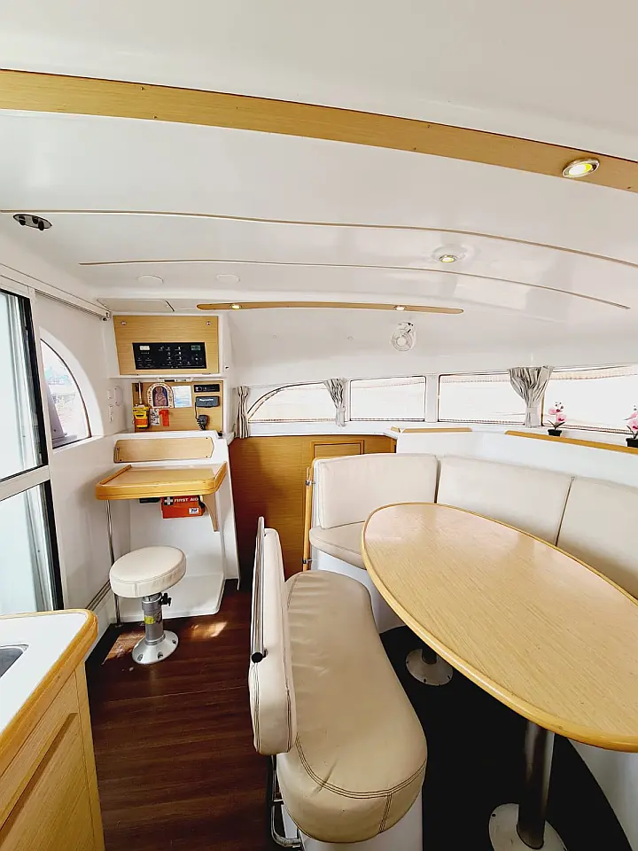 Lagoon 380 S2 - 
