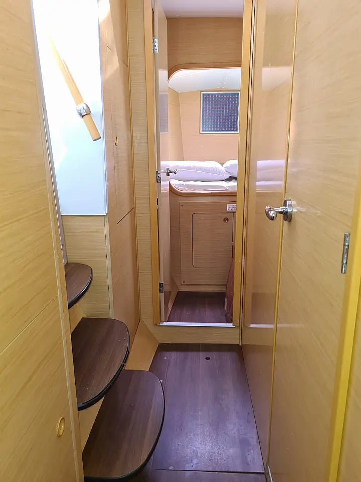 Lagoon 380 S2 - 