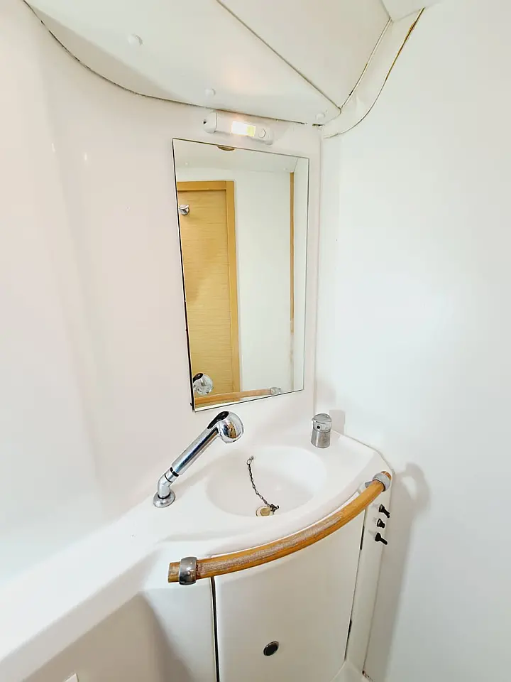 Lagoon 380 S2 - 