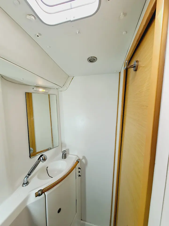 Lagoon 380 S2 - 