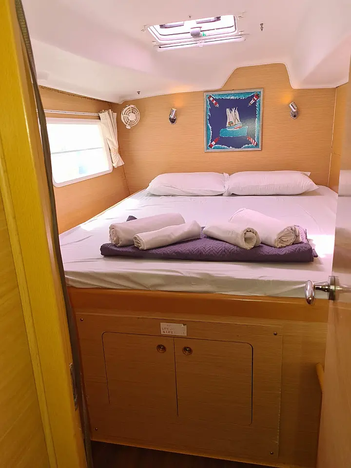 Lagoon 380 S2 - 