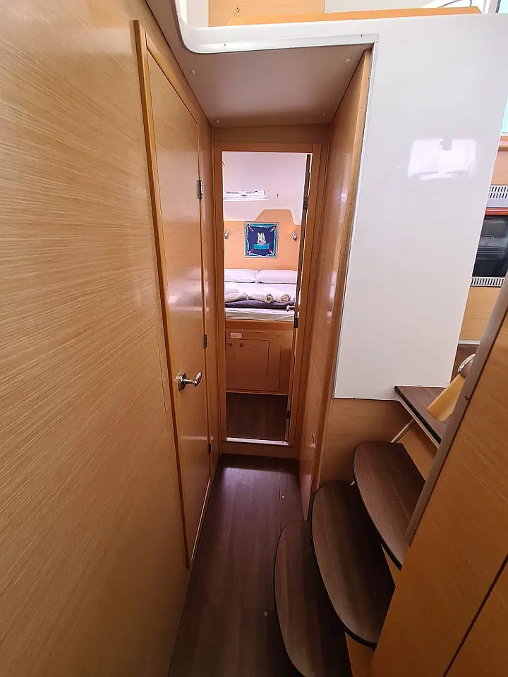 Lagoon 380 S2 - 