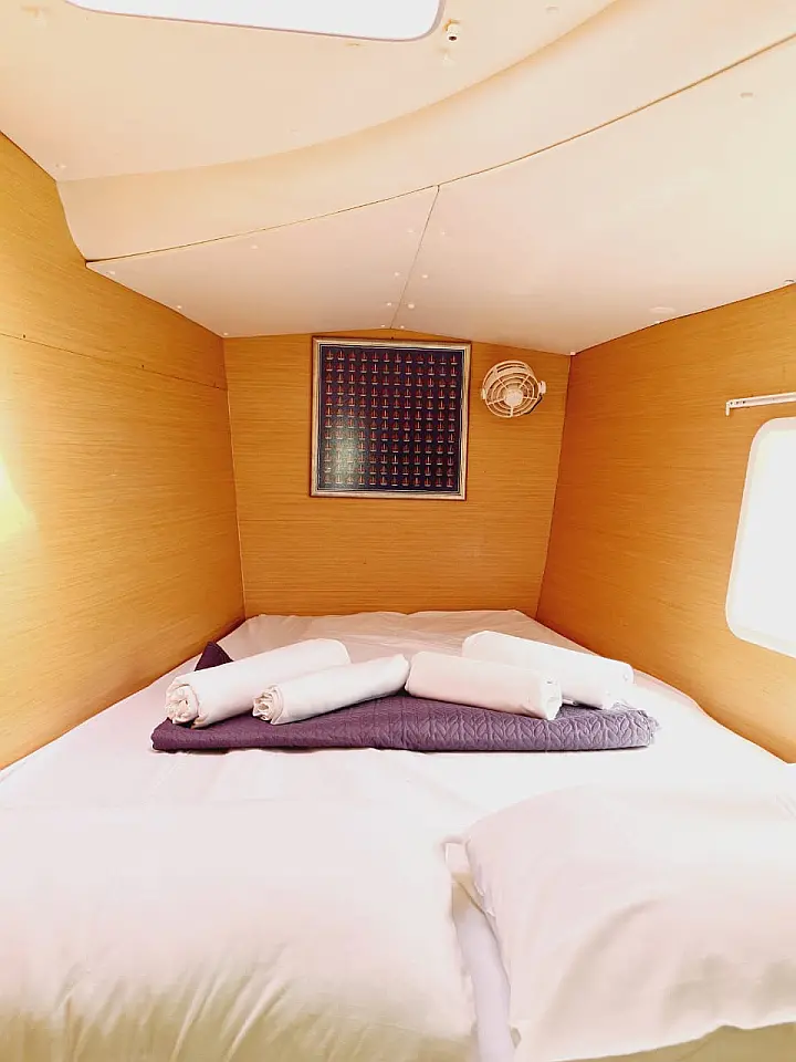 Lagoon 380 S2 - 