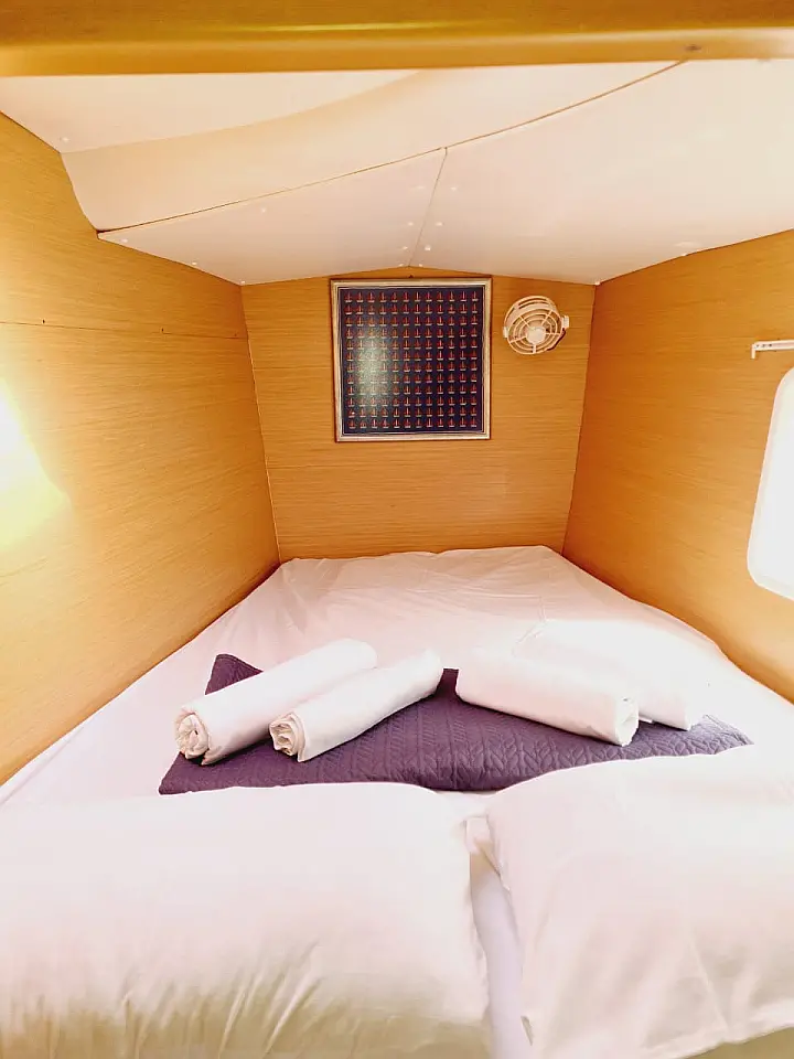 Lagoon 380 S2 - 
