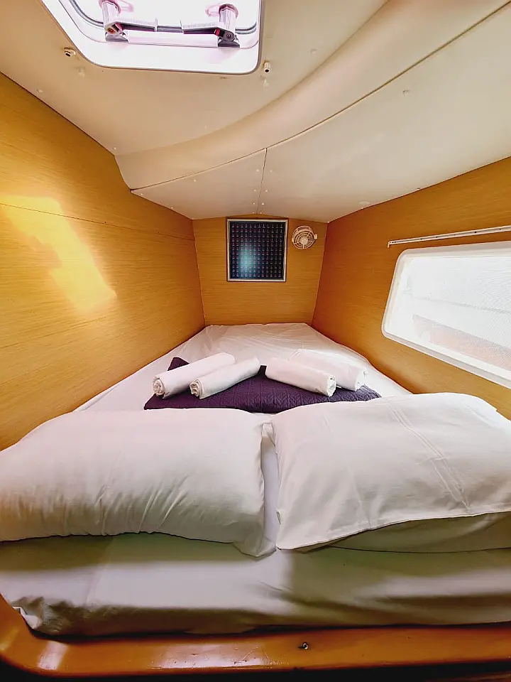 Lagoon 380 S2 - 