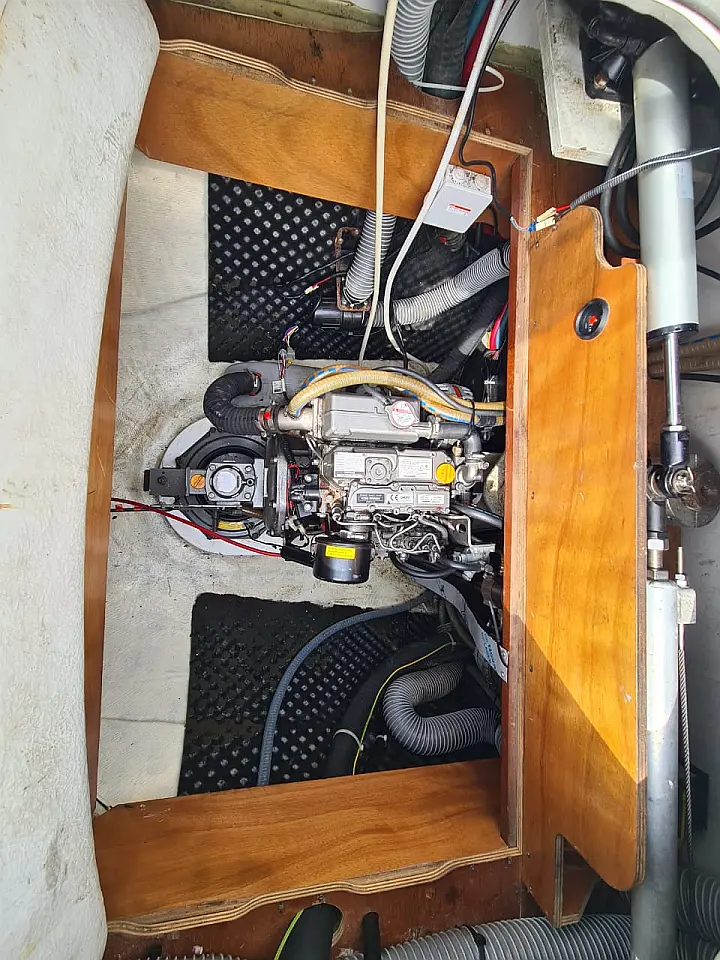 Lagoon 380 S2 - 