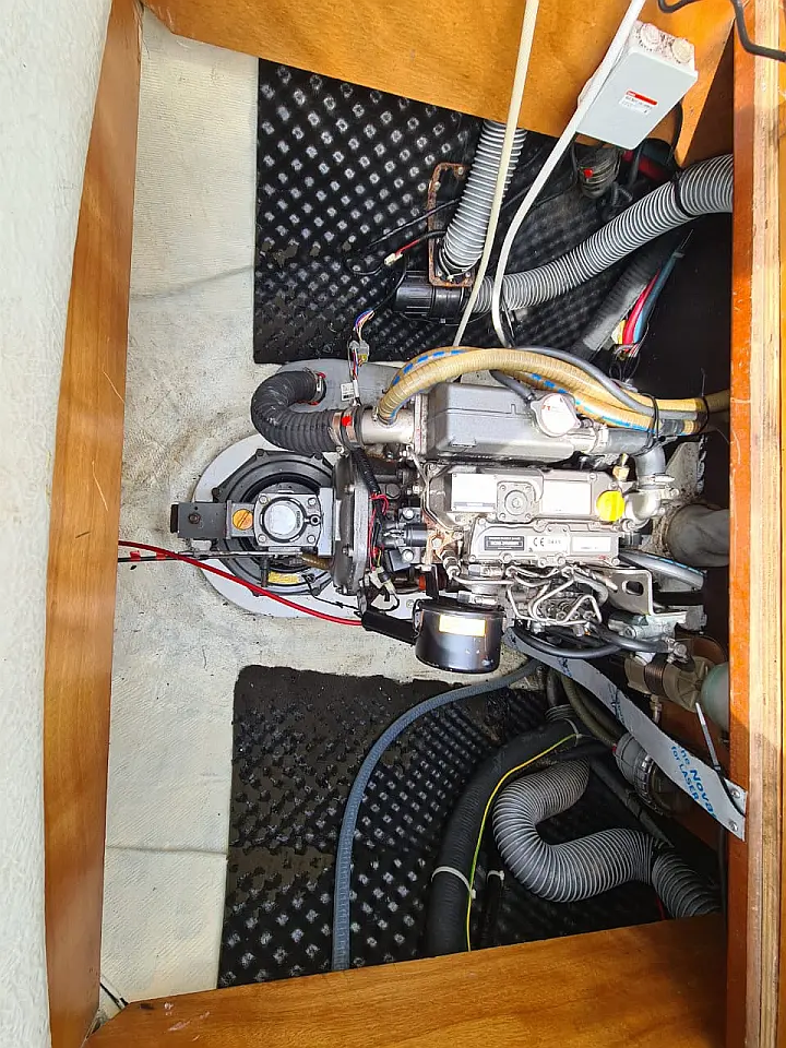 Lagoon 380 S2 - 