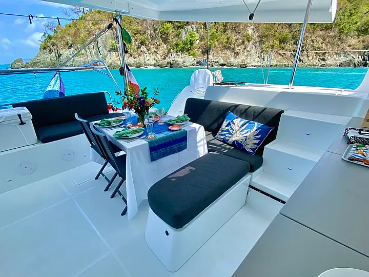 Lagoon 46  - 