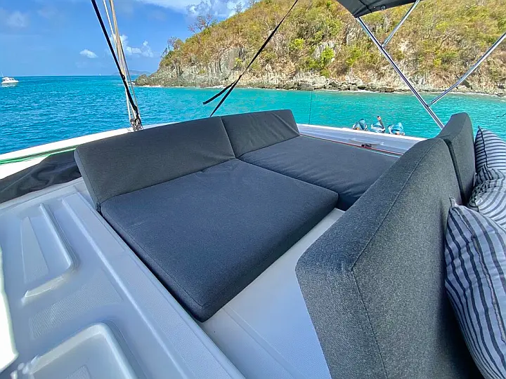 Lagoon 46  - 