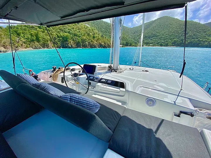 Lagoon 46  - 