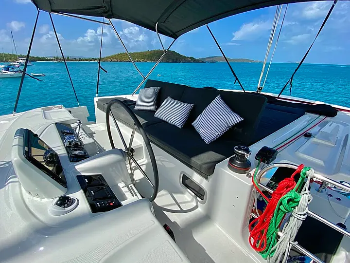 Lagoon 46  - 