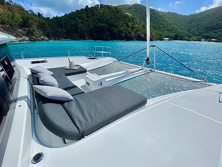 Lagoon 46  - 