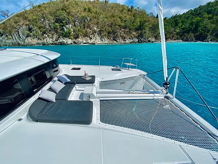 Lagoon 46  - 
