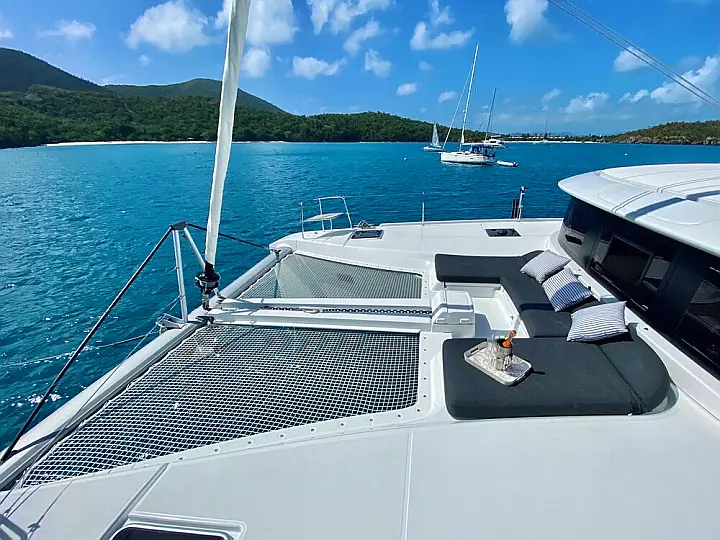 Lagoon 46  - 