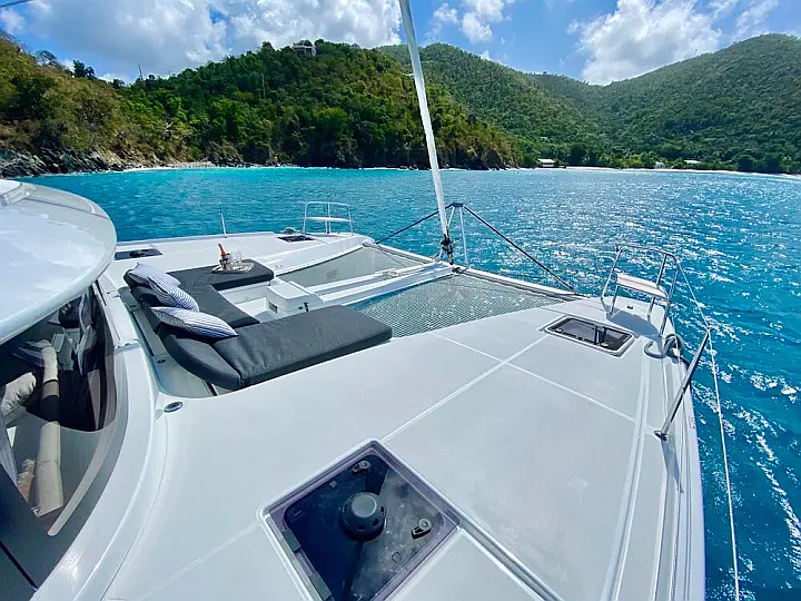 Lagoon 46  - 