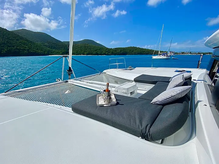 Lagoon 46  - 
