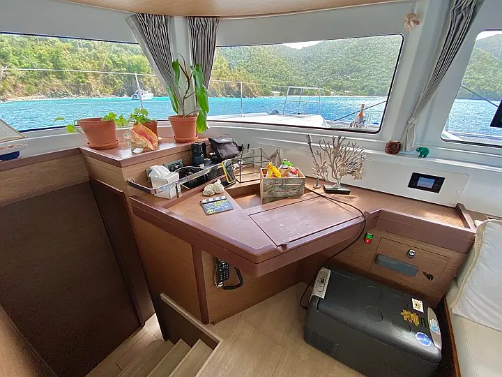 Lagoon 46  - 