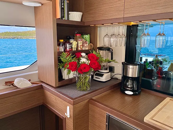 Lagoon 46  - 