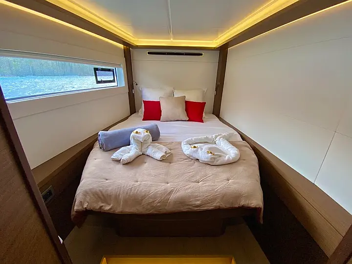 Lagoon 46  - 