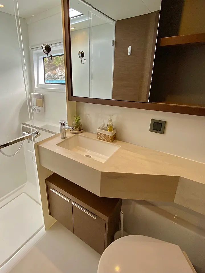 Lagoon 46  - 