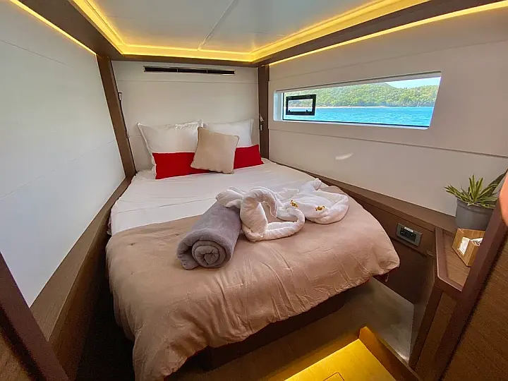 Lagoon 46  - 