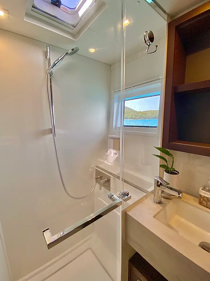 Lagoon 46  - 