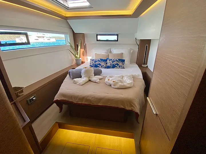 Lagoon 46  - 