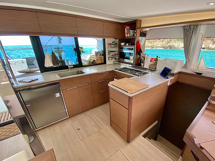 Lagoon 46  - 