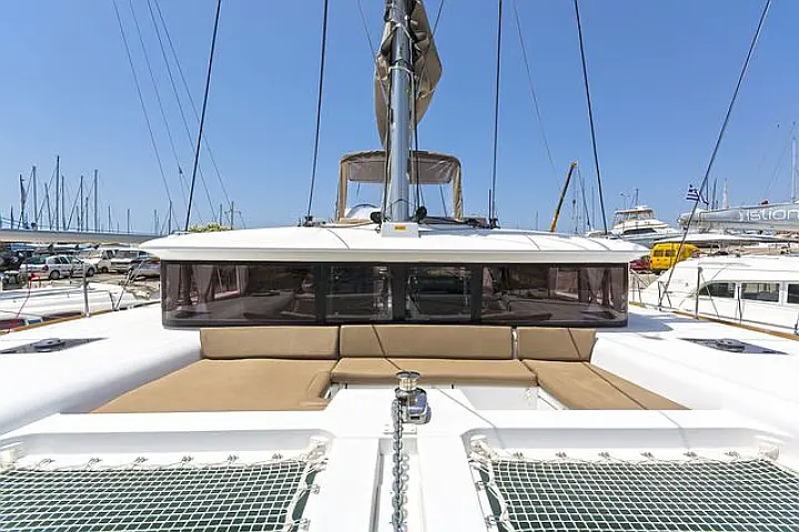 Lagoon 450 Fly - 