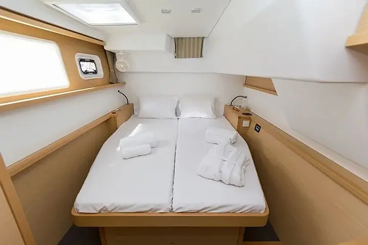 Lagoon 450 Fly - 