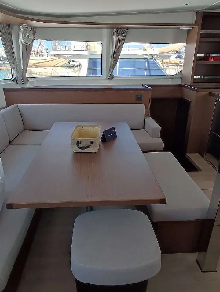 Lagoon 46  - 