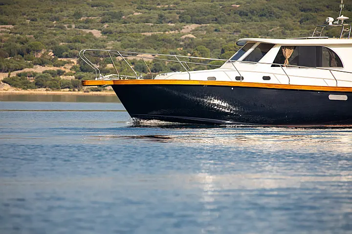 Adria Mare 38 - 