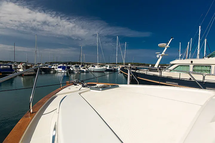 Adria Mare 38 - 