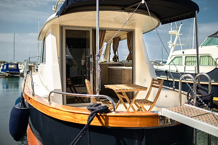 Adria Mare 38 - 