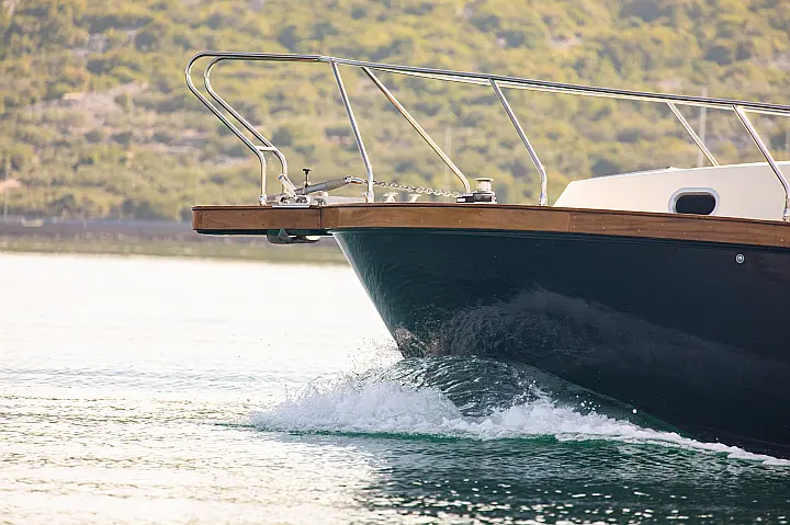 Adria Mare 38 - 