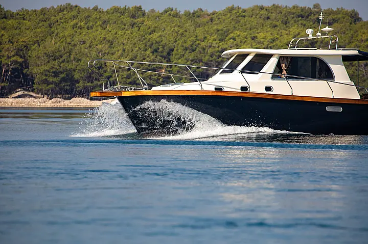 Adria Mare 38 - 