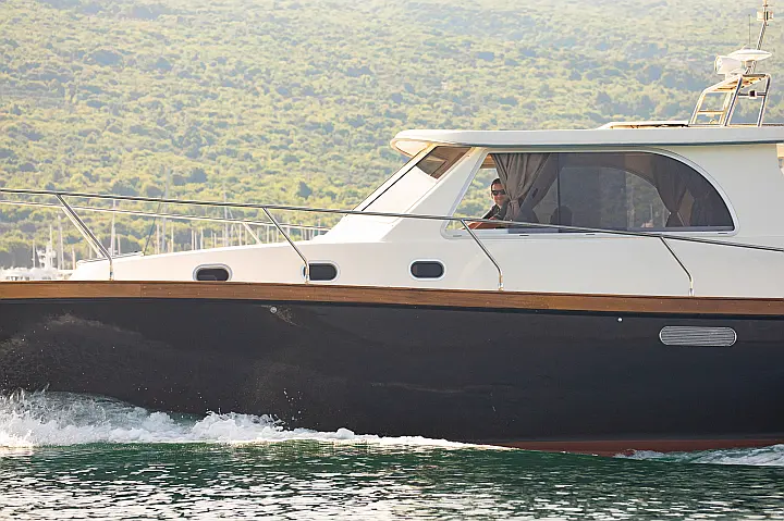 Adria Mare 38 - 
