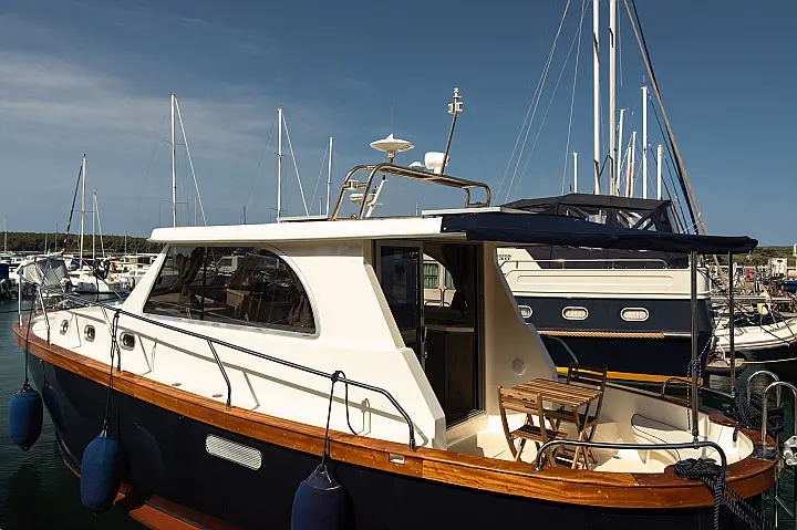 Adria Mare 38 - 