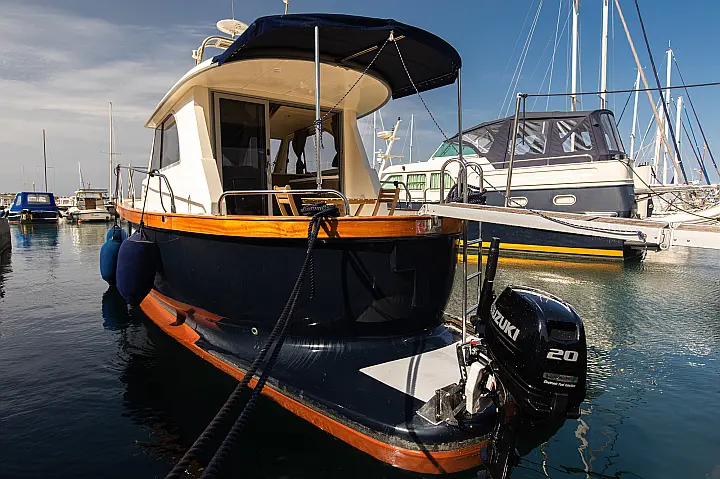 Adria Mare 38 - 