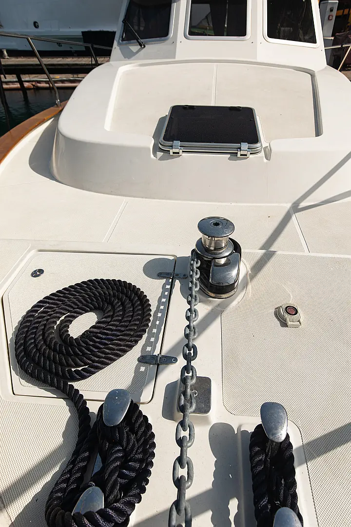 Adria Mare 38 - 
