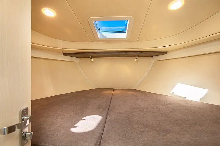 Adria Mare 38 - 