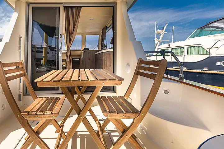 Adria Mare 38 - 