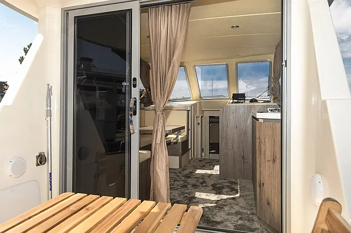 Adria Mare 38 - 